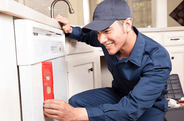 appliance repair spring tx